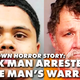 Small Town Horror: The Story Of A Black Man Arrested On A White Man's Warrant